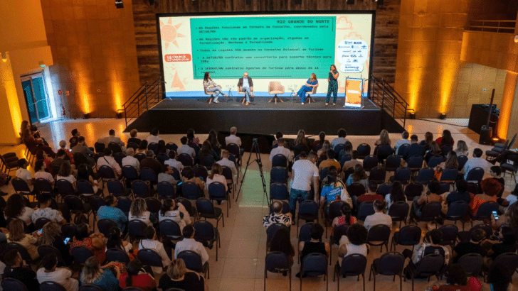Fórum de Turismo do RN