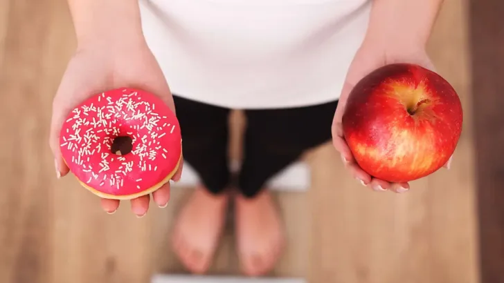 Crianças brasileiras estão mais altas e mais obesas, revela estudo - Foto: Conselho Federal de Nutricionistas/Direitos Reservados