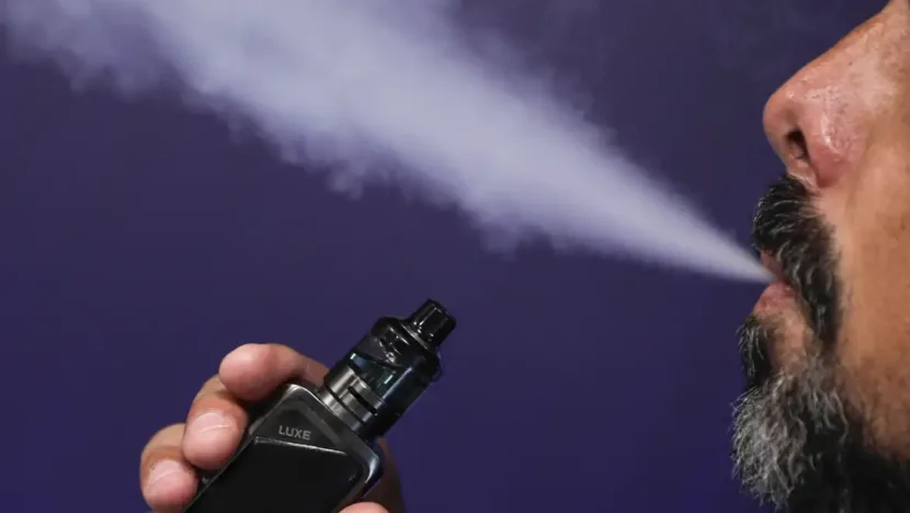 Anvisa publica resolução que proíbe cigarro eletrônico no brasil | notícias do rio grande do norte ja 8787