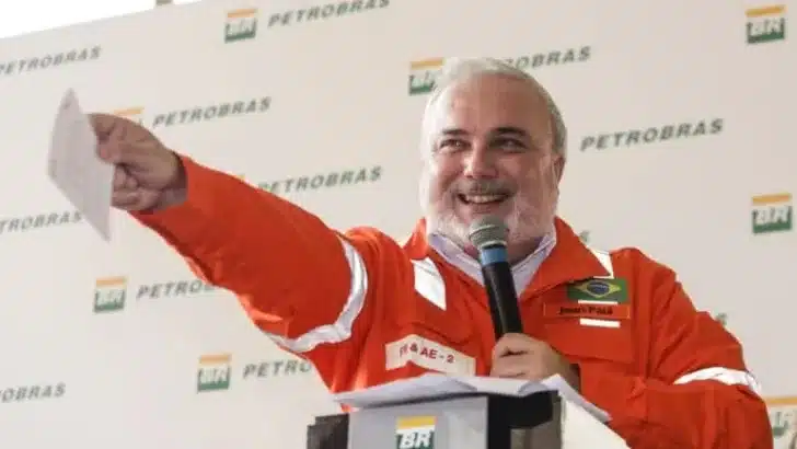 Jean Paul Prates foto: Agência Petrobras