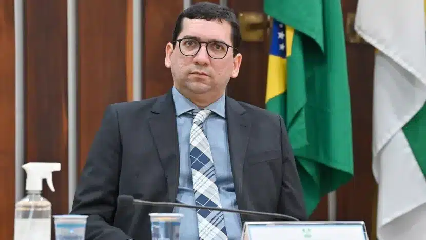 Julinho queiroz assume presidência da federação psdb e cidadania no rn | notícias do rio grande do norte julinho2