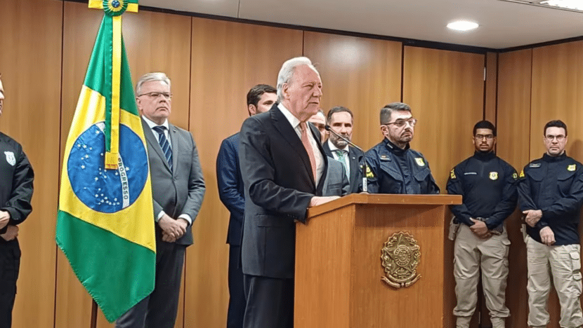 Rogério mendonça e deibson nascimento devem voltar para mossoró, diz lewandowski | notícias do rio grande do norte lewandowsky