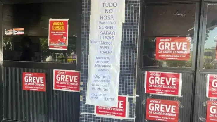 lista de medicamentos faltantes