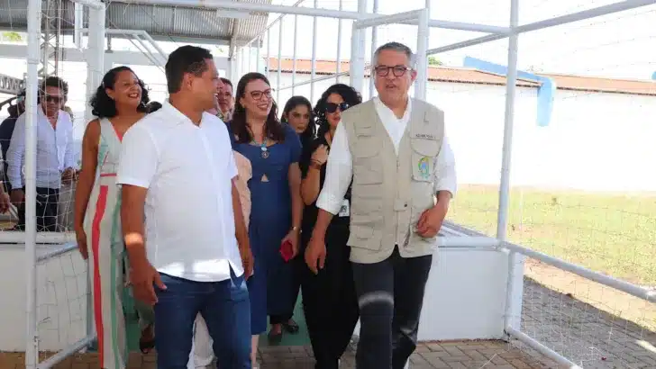 padilha visita CER de SGA (2)