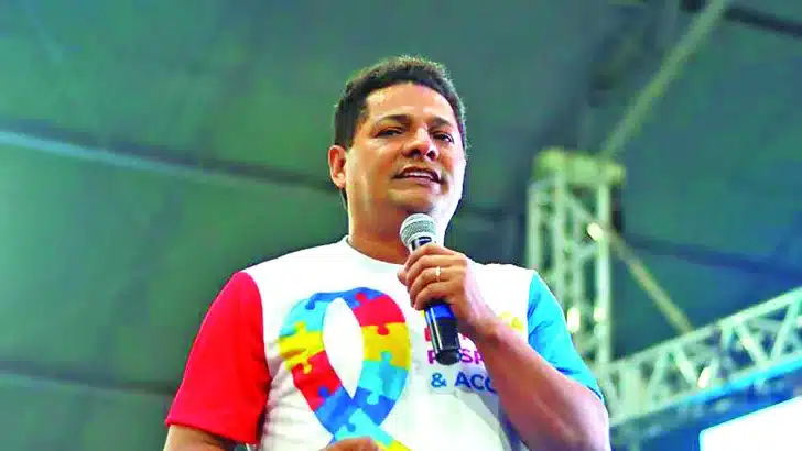 prefeito