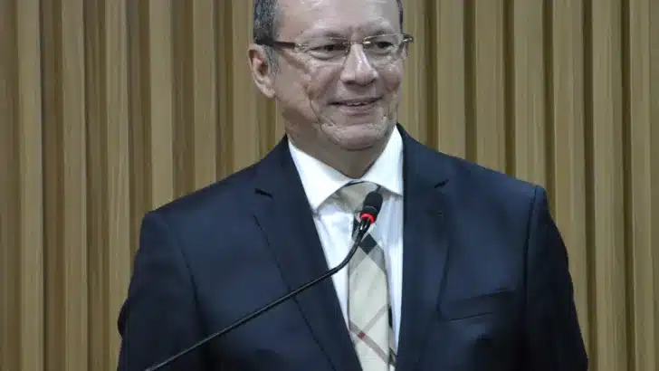 raniere barbosa foto arquivo cmnat