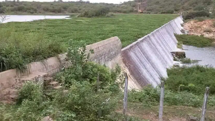 rio Espinharas