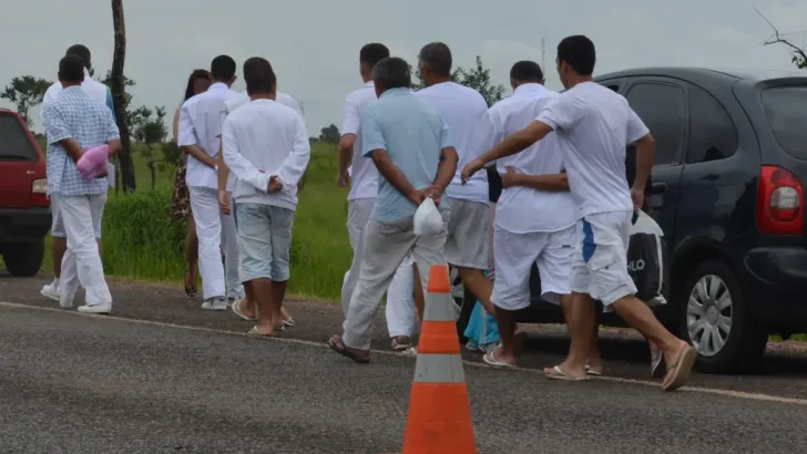 Bispos defendem que Estado deve favorecer a reinserção de presos. Foto: Antônio Cruz/Agência Brasil