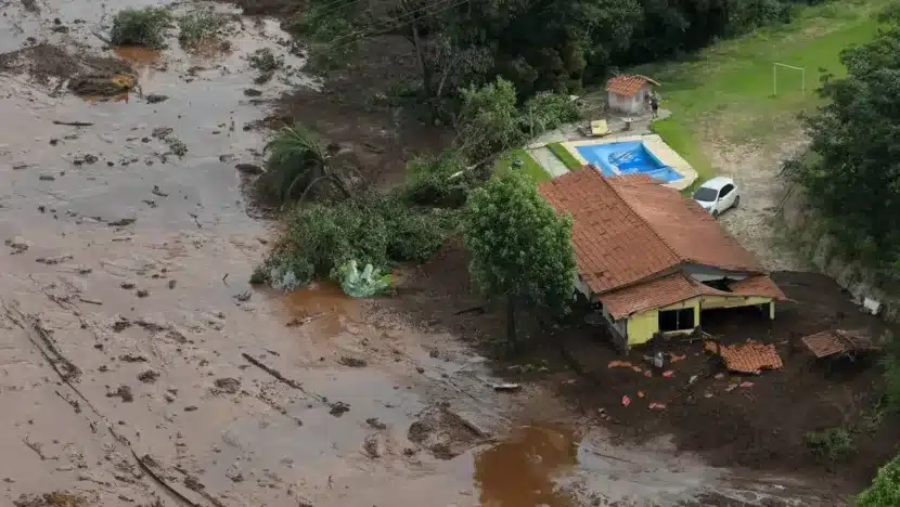 Vítimas da tragédia em Brumadinho autorizam repasse de R$ 2,2 mi ao RS