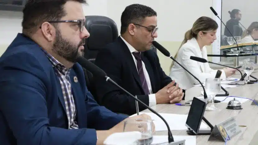 47 Sessão Ordinária CMP