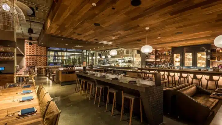 Restaurante de potiguar recebe Zendaya
