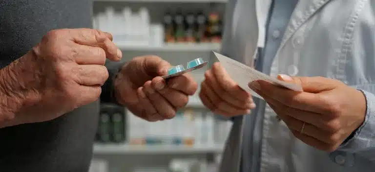 Ministério da Saúde facilita acesso da população do RS a medicamentos. Foto: Reprodução.