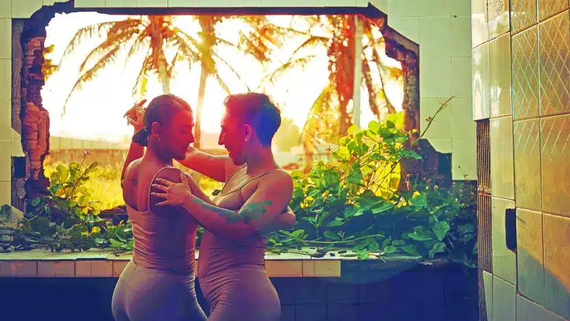 Cantora Dani Cruz se destacou na cena musical potiguar, especialmente como defensora do protagonismo feminino - Foto: BRUNNO MARTINS