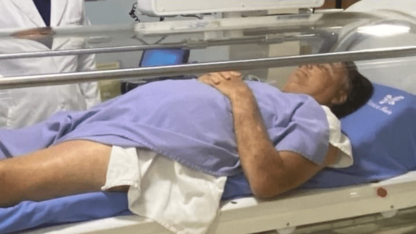 Bolsonaro inteRio Grande do Norteado