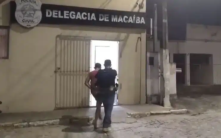 Capturar