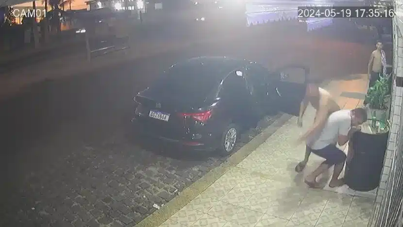 Capturar