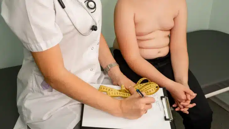 A Organização Mundial da Saúde tem como meta deter o aumento da prevalência da obesidade até 2030 / Foto: Getty Images