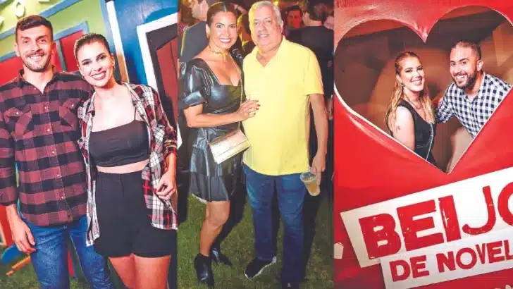 O mais gentil