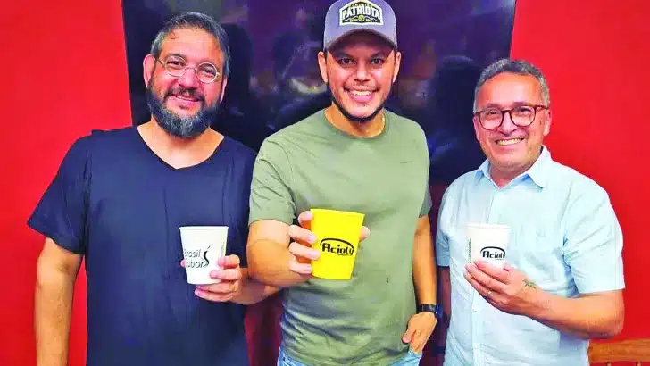 Ft 1 sabor brasil