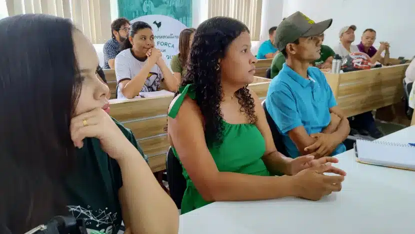Senar inicia inscrições para cursos técnicos gratuitos EaD; 225 vagas são para o RN - Foto: Divulgação/Senar