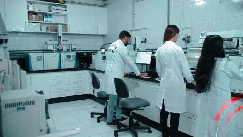 A nomeação desta sexta-feira é mais uma ação do GoveRio Grande do Norteo do Estado. Foto: Divulgação Itep