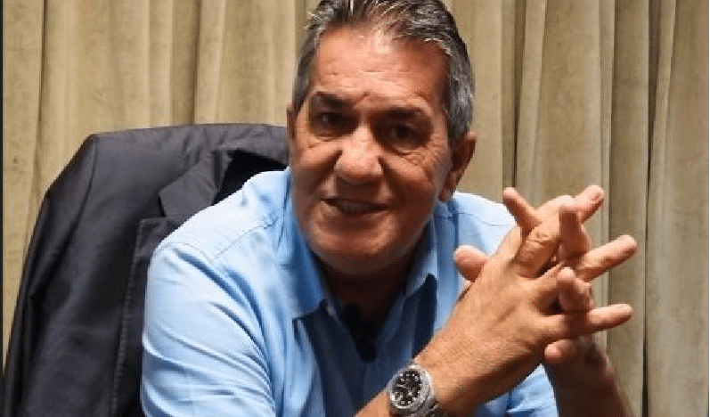 Empresário Caio FeRio Grande do Norteandes pretende unir oposição em São Miguel do Gostoso. Foto: Instagram/Reprodução.