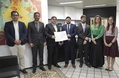 TRT-RN e Jucern firmam acordo para agilizar execuções trabalhistas