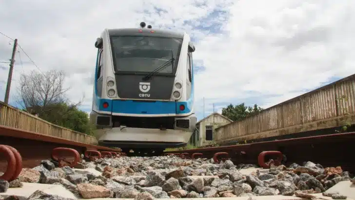 VLT , Trem urbano em Extremoz (11)