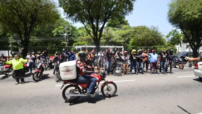 Câmara de Natal derruba veto e aprova lei de entrega nas portarias de condomínios - Foto: José Aldenir/Agora RN