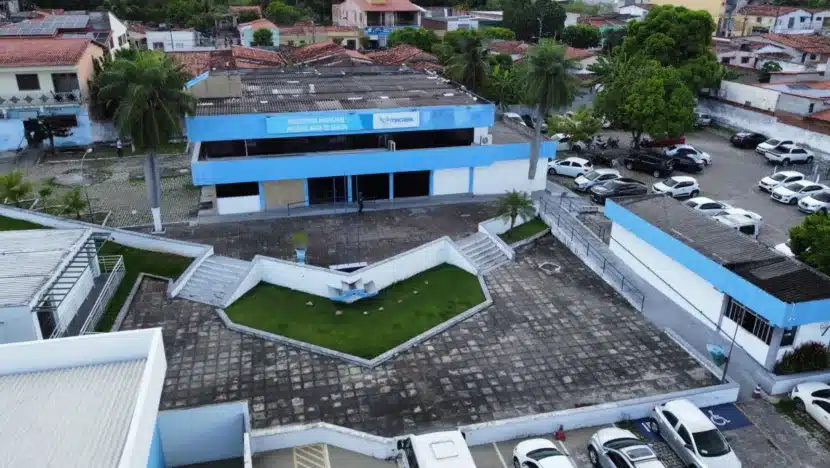 Concurso é para Guarda Civil Municipal de Macaíba. Foto: Divulgação.