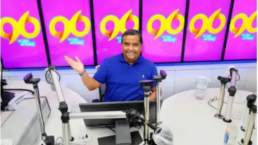 Confira a coluna de Luiz Almir nesta quinta 23. Foto: Reprodução.