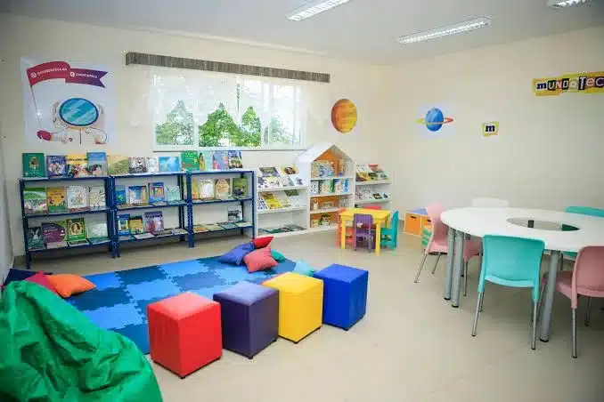 Novo Centro de Atenção Psicossocial Infanto Juvenil – CAPS foi inserido no Novo PAC / Foto: divulgação