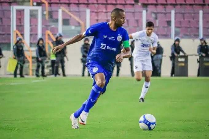 Abc enfrenta o confiança pela série c do campeonato brasileiro | notícias do rio grande do norte abc confianca