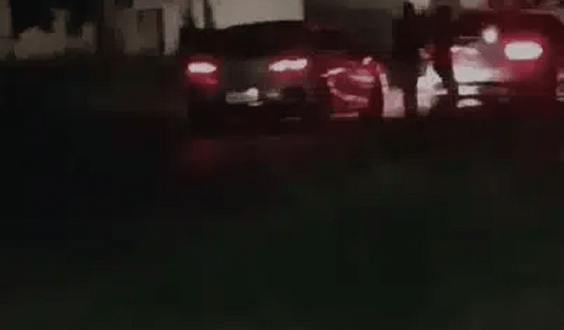 Presidente da OAB Mossoró agride esposa após ser flagrado com outra mulher - Foto: Reprodução