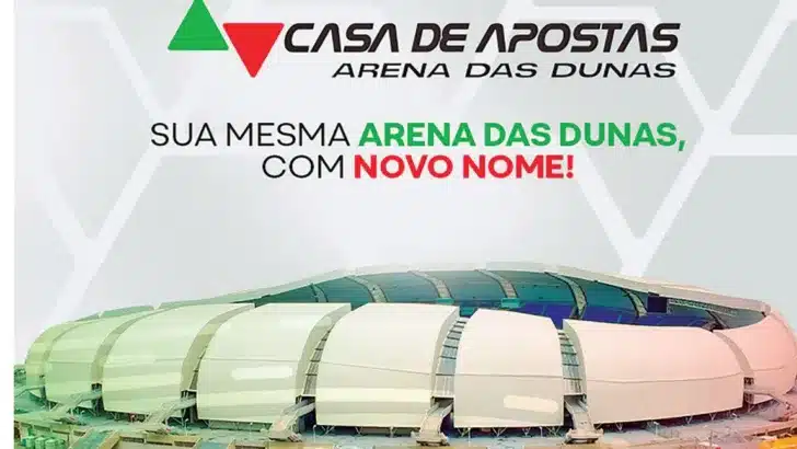 arena