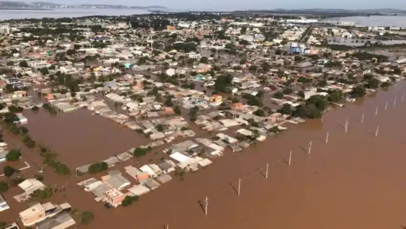 eldorado do sul