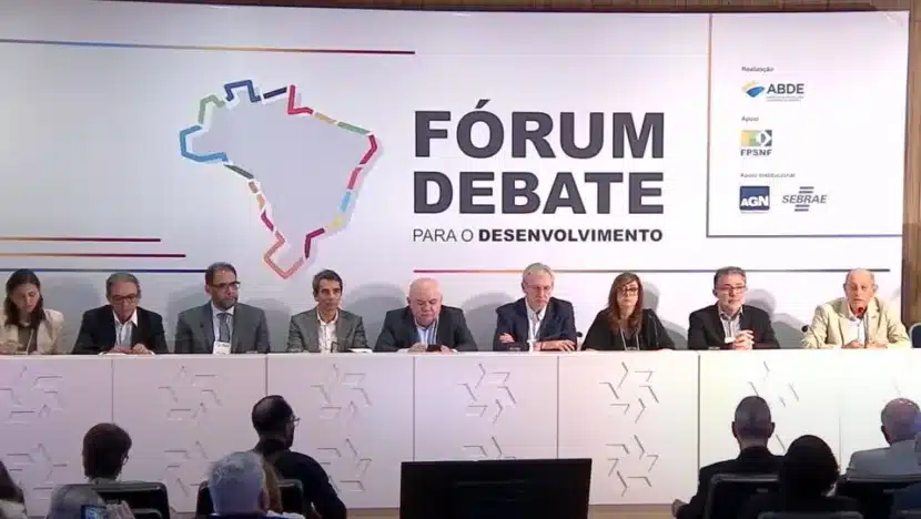 Setores de economia debatem turismo, empreendedorismo e acesso ao crédito em natal | notícias do rio grande do norte fórum desenvolvimento