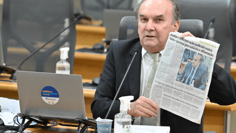 Após ser acionado na justiça, nelter volta a acusar exatus de crime eleitoral | notícias do rio grande do norte image 25