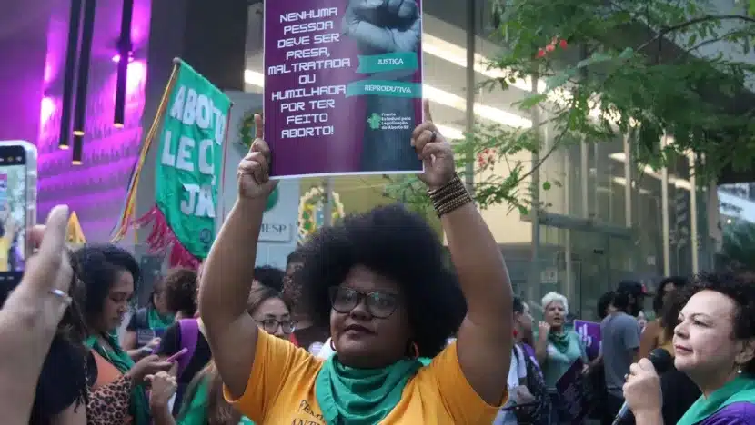 O procedimento de assistolia &eacute; usado pela medicina nos casos de abortos previstos em lei, como o caso de estupro / Foto: Ag&ecirc;ncia Brasil