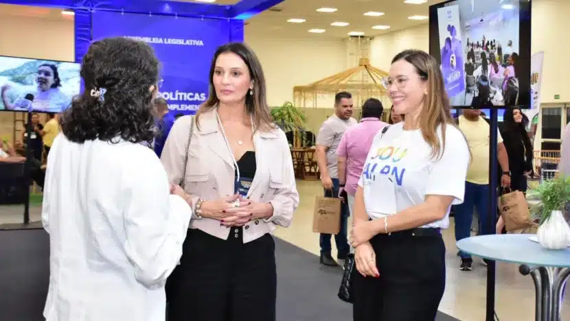 ProMulher inaugura espaço de apoio às vítimas de violência doméstica em Natal