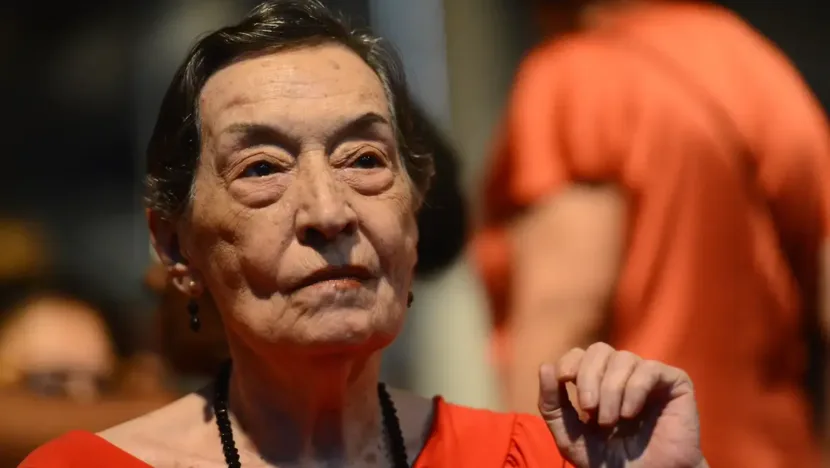 Morre economista Maria da Conceição Tavares, aos 94 anos - Foto: FeRio Grande do Norteando Frazão/Agência Brasil