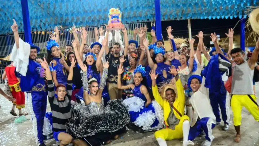 Festival municipal de quadrilhas de mossoró premia nas categorias tradicional e estilizado adulto | notícias do rio grande do norte Festival Municipal de Quadrilhas de Mossoró premia nas categorias Tradicional e Estilizado Adulto - Foto: Wilson Moreno (SECOM/PMM)