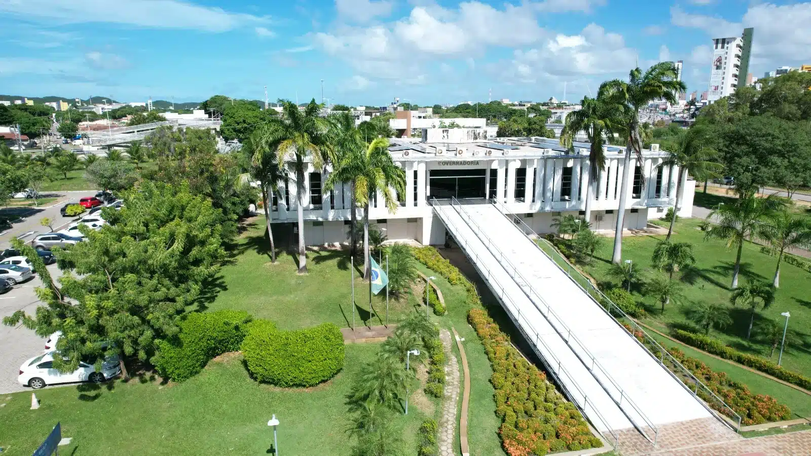 Governo divulga calendário de pagamento para 2025