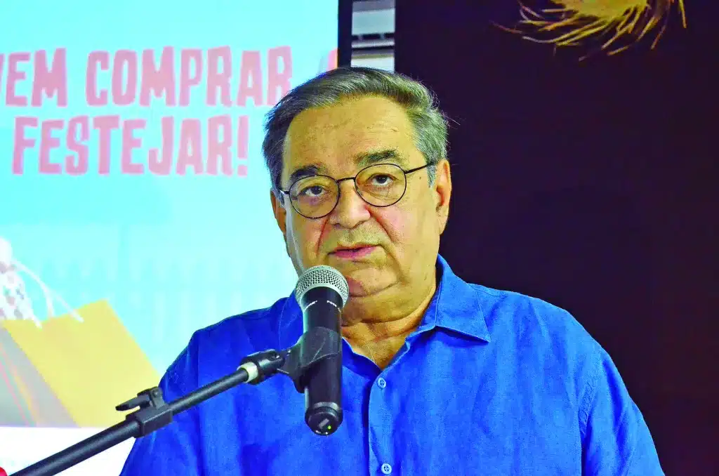 Abertura São João Fecomercio (117)