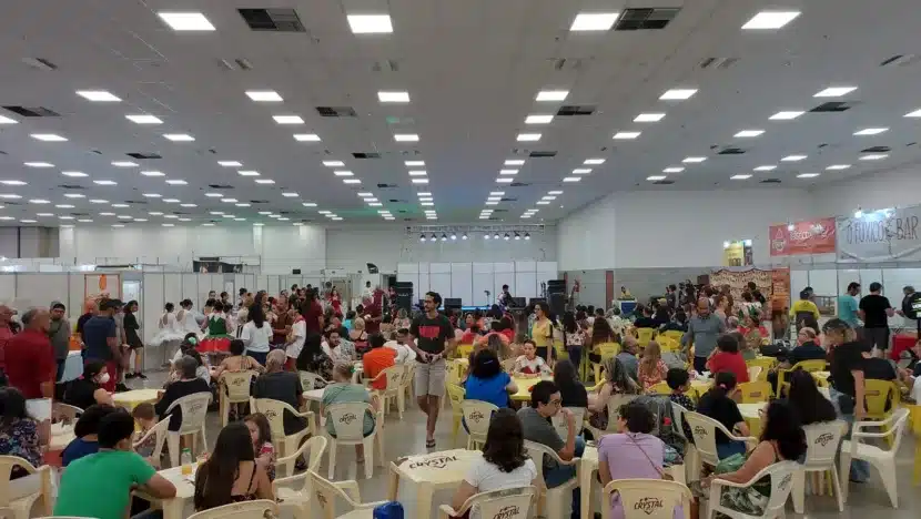 29ª brasil mostra brasil será lançada na próxima quarta-feira em natal | notícias do rio grande do norte Brasil Mostra Brasil 05