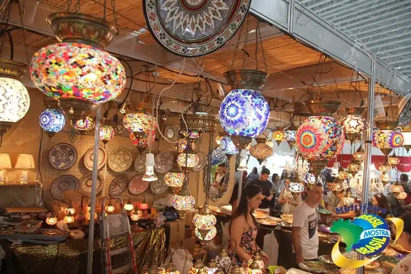 29ª brasil mostra brasil será lançada na próxima quarta-feira em natal | notícias do rio grande do norte Brasil Mostra Brasil 07