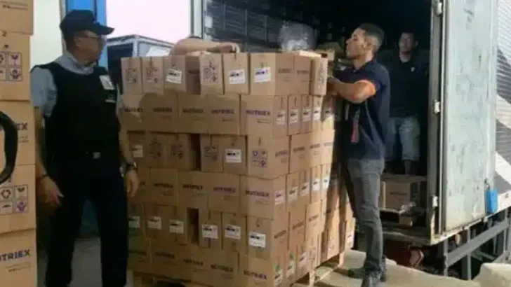 Sesap inicia distribuição de repelentes para gestantes do RN