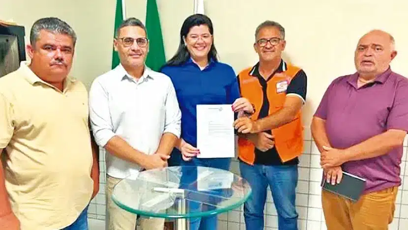 Ex-secretário denuncia Prefeitura de Pau dos Ferros por suposto superfaturamento