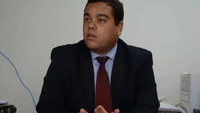 Ant&ocirc;nio Ed &eacute; escolhido para conselheiro do TCE/RN. Foto: Reprodu&ccedil;&atilde;o.