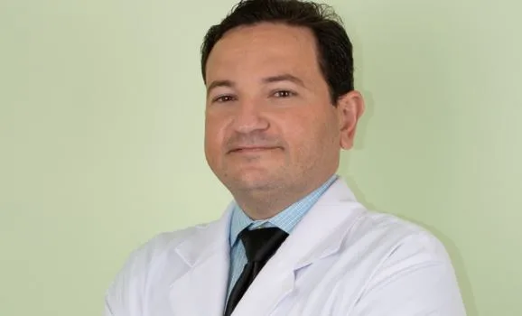 Maryo Kempes: incidência do tumor pode ser prevenida por meio de consultas. Foto: Divulgação.